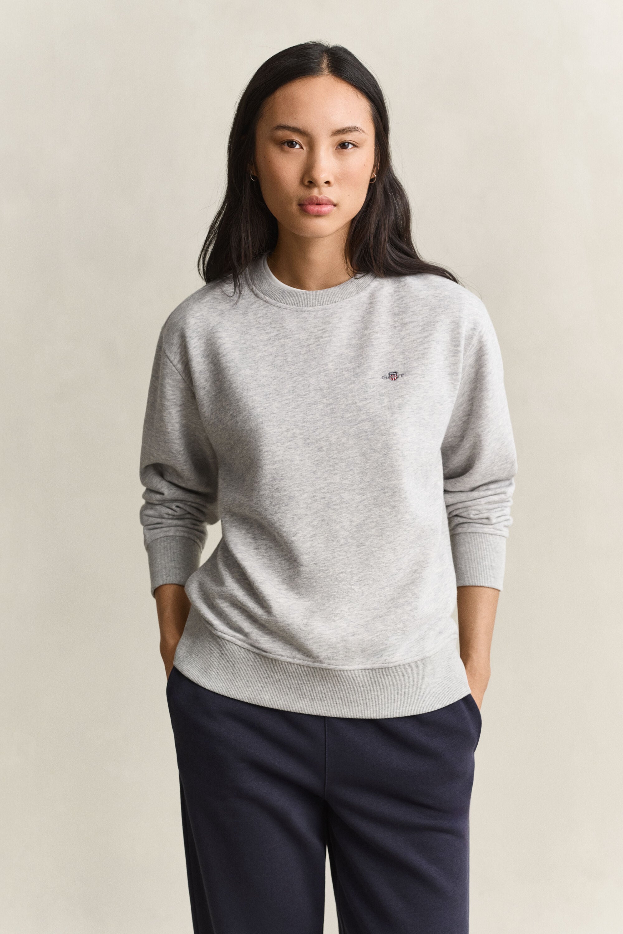 Sweatshirt Shield