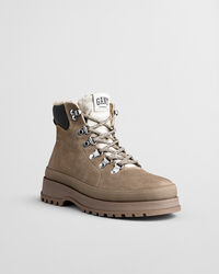 Botas de cano médio Wintly