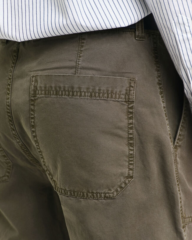 Cal&ccedil;as informais