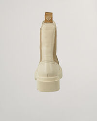 Botas Chelsea Folida