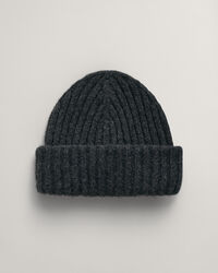 Gorro canelado