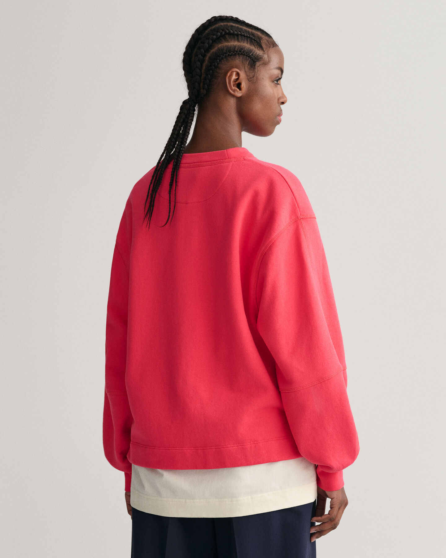 Sweatshirt Volume Logo