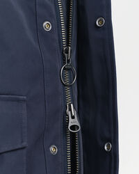 Casaco Spring Decker