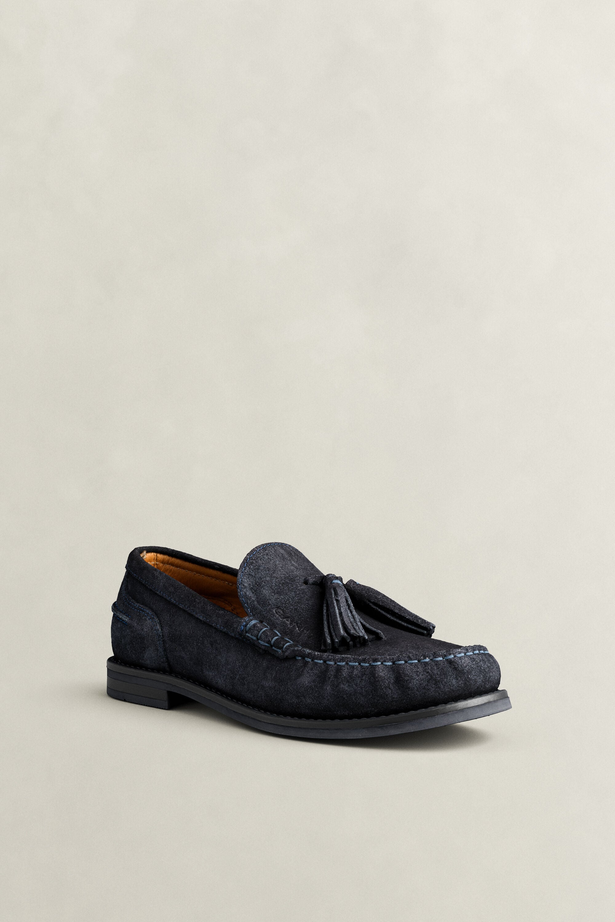 Loafers em camurça Gracelyn