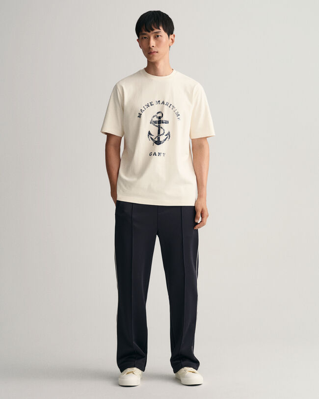 T-shirt Maritime
