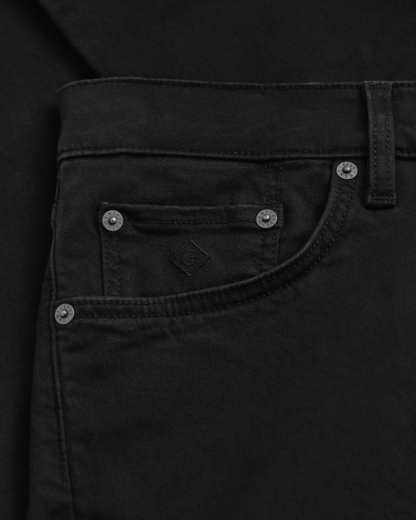 Calças Desert regular fit