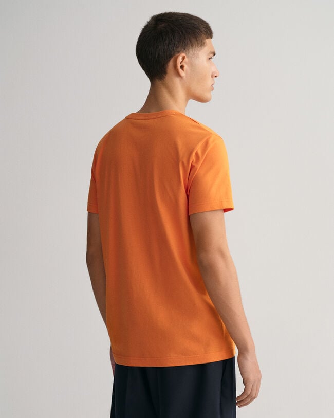 T-shirt Archive Shield