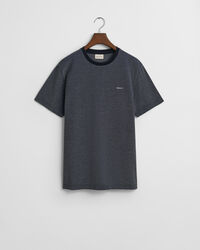 T-shirt Oxford com 4 cores