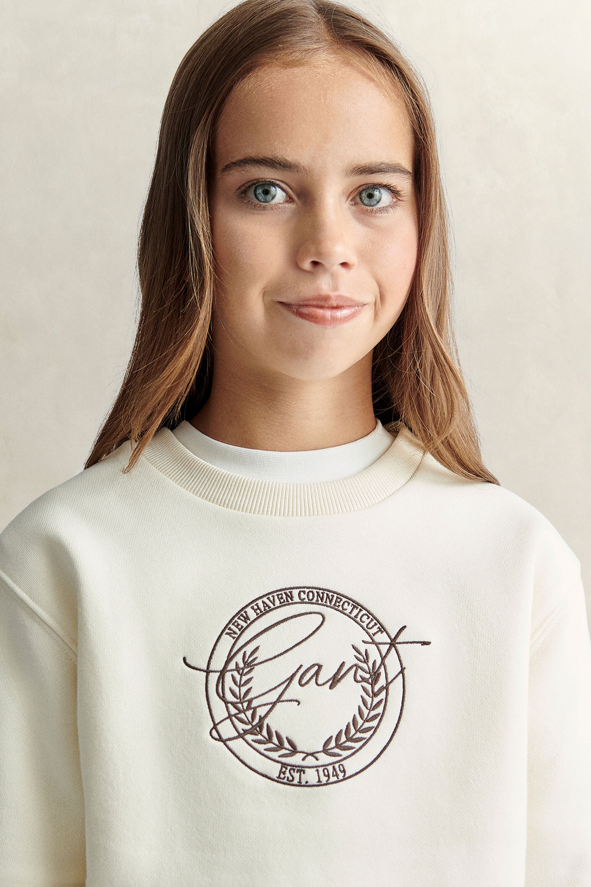 Sweatshirt Graphic Teen Girls