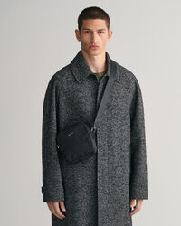 Mala a tiracolo G Patterned