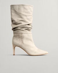 Botas de cano alto Bettany