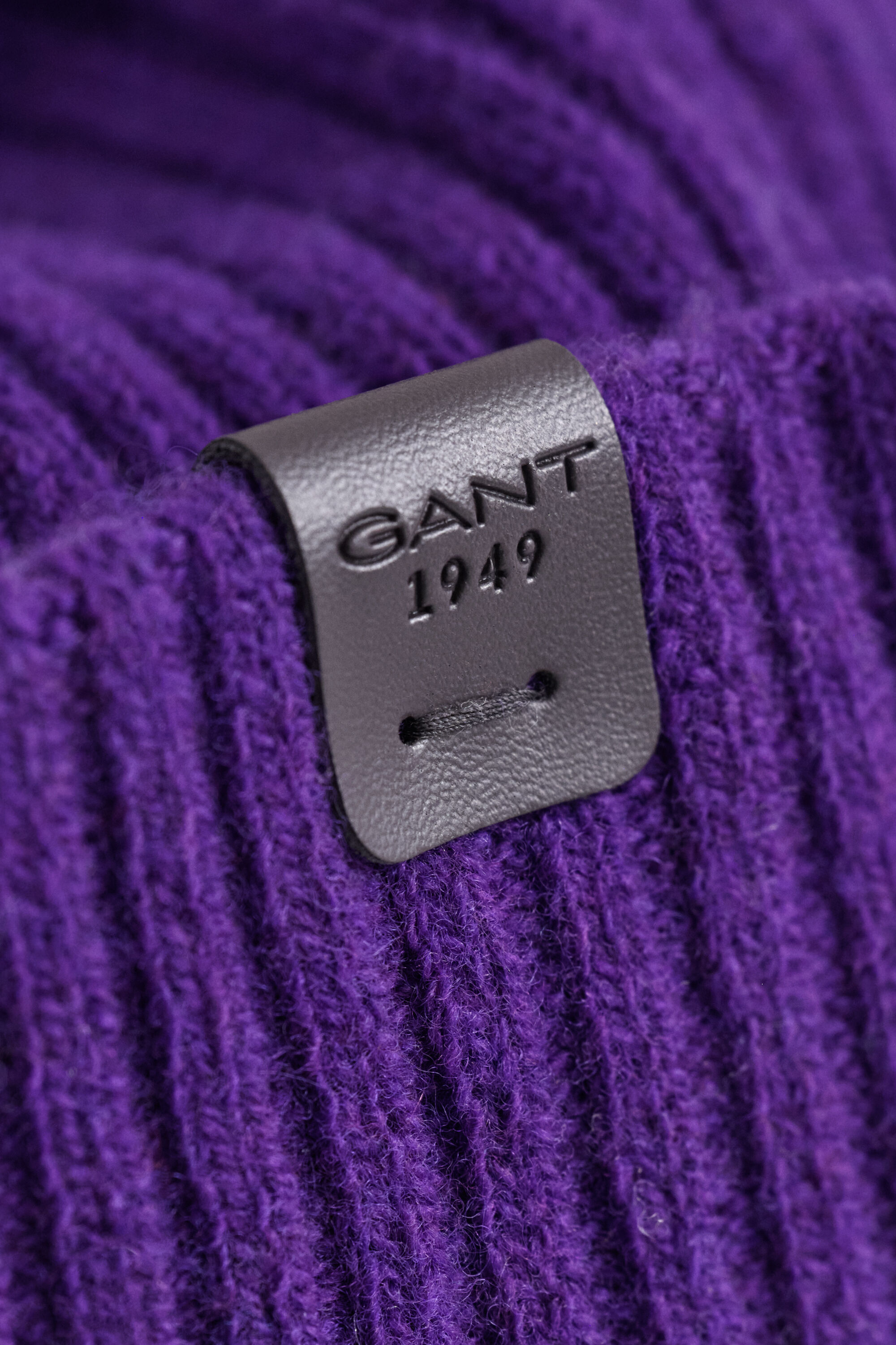 Gorro em lã