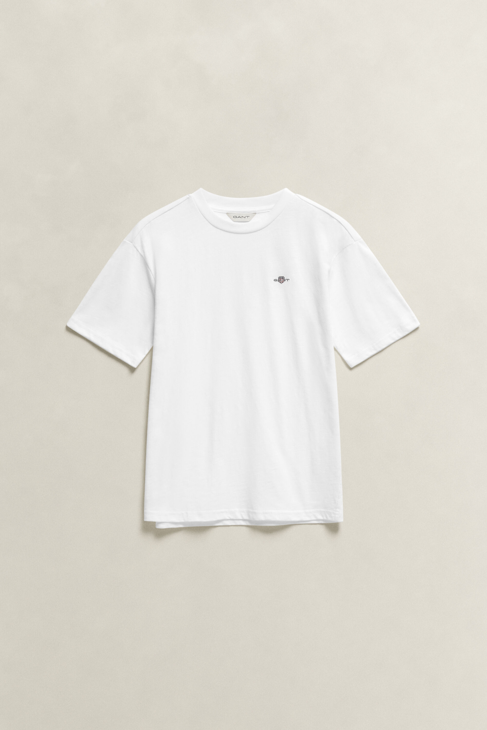 T-shirt texturizada Teen Girls