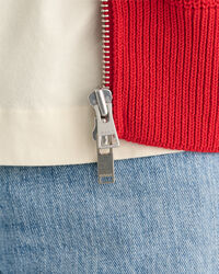 Blusão de fato de treino