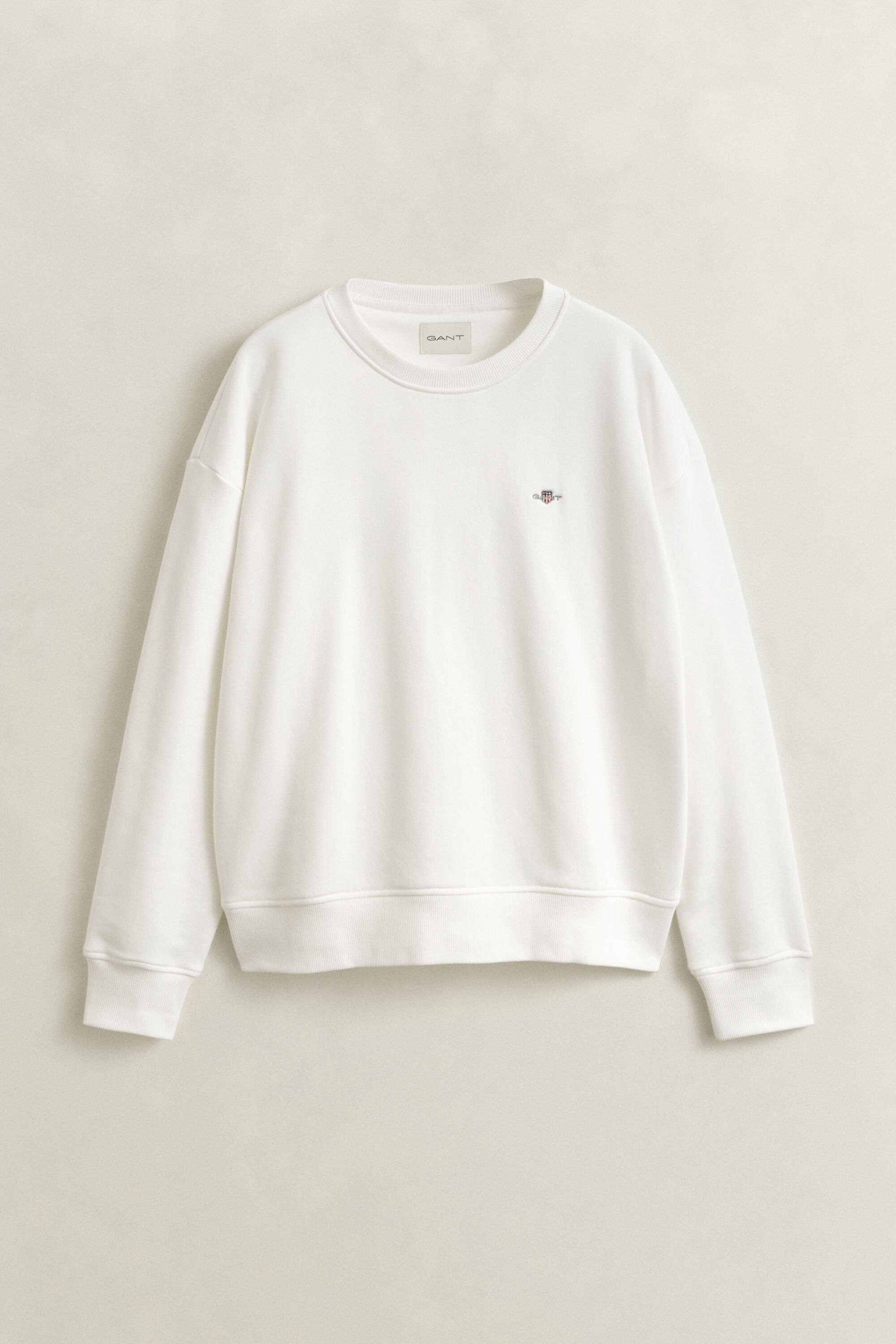 Sweatshirt Shield