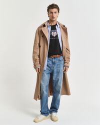 T-shirt Archive Shield