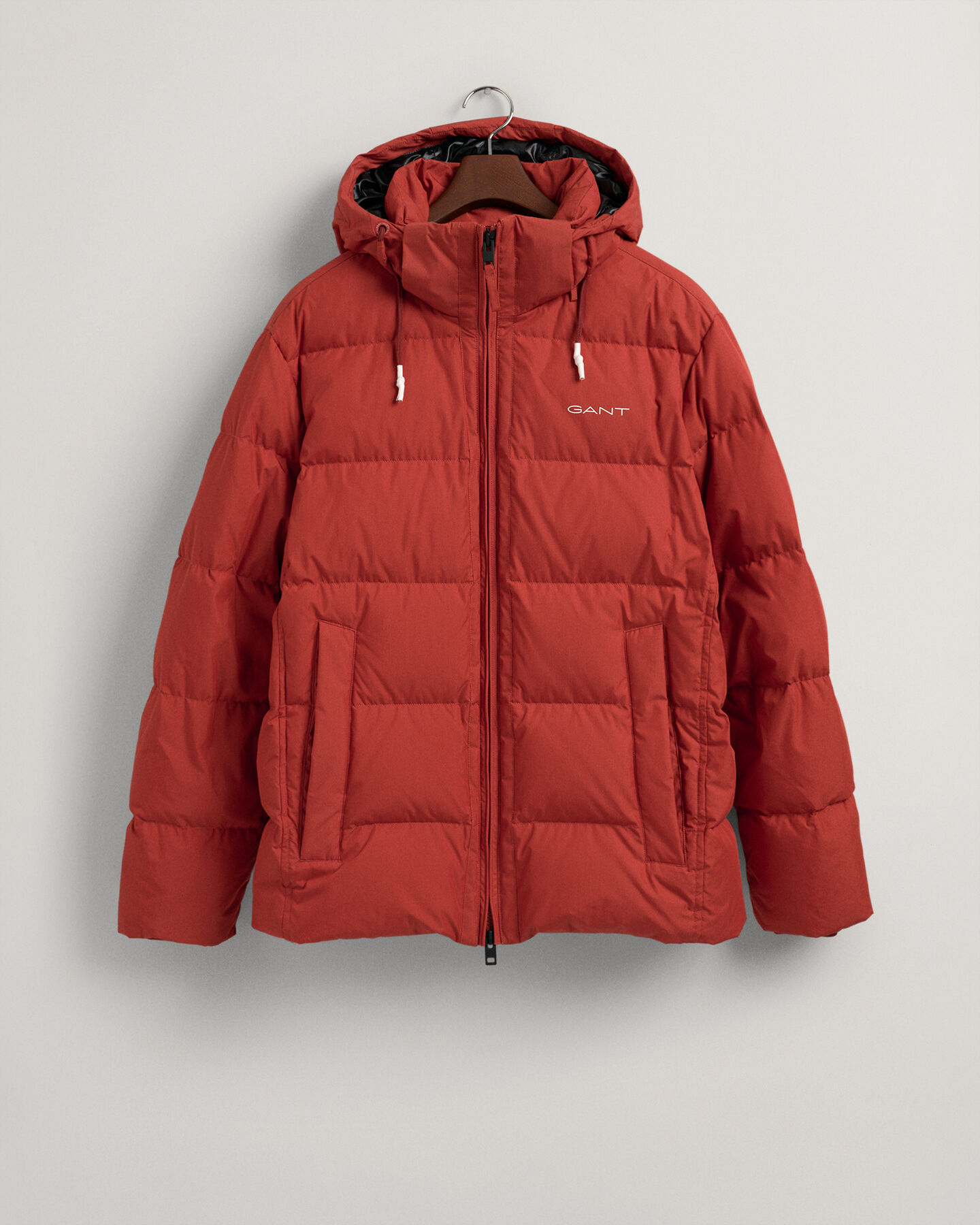 Blusão de penas Alta