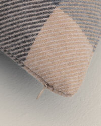 Almofada Magnified Check