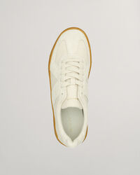 T&eacute;nis Goodpal