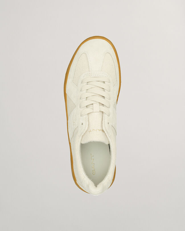 T&eacute;nis Goodpal