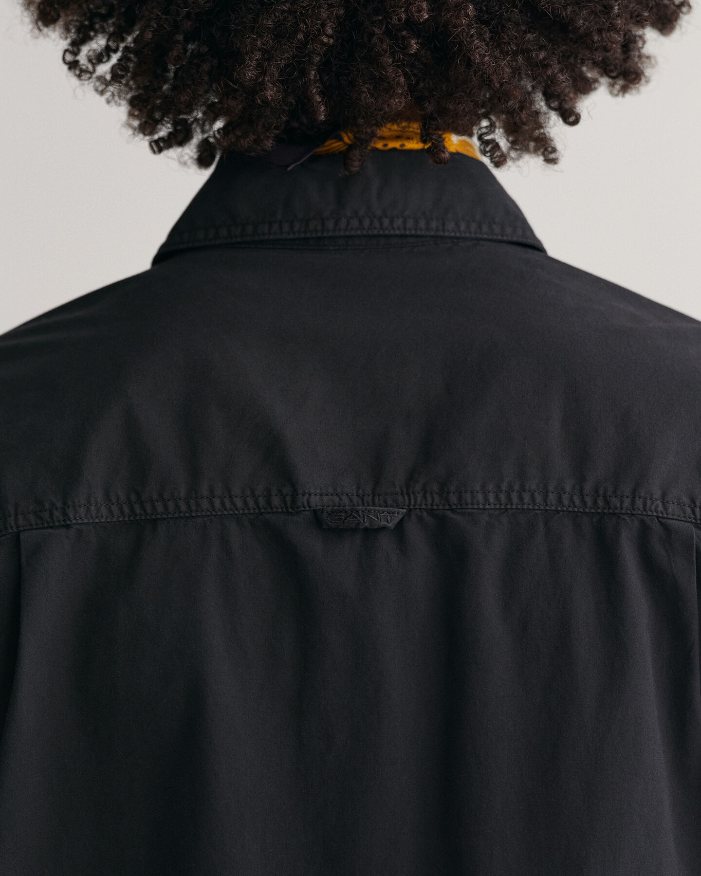 Camisa de manga curta Sunfaded oversized