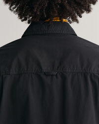 Camisa de manga curta Sunfaded oversized