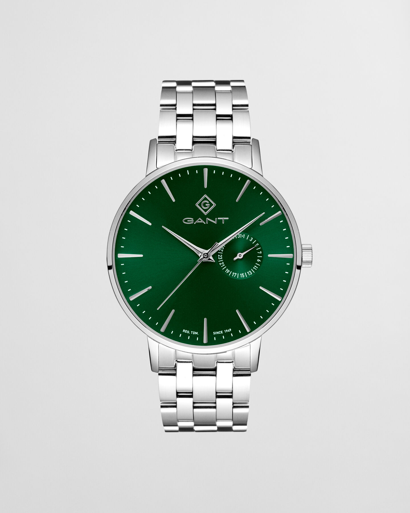 Relógio Park Hill III