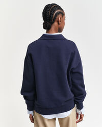 Sweatshirt Rugger Script Graphic