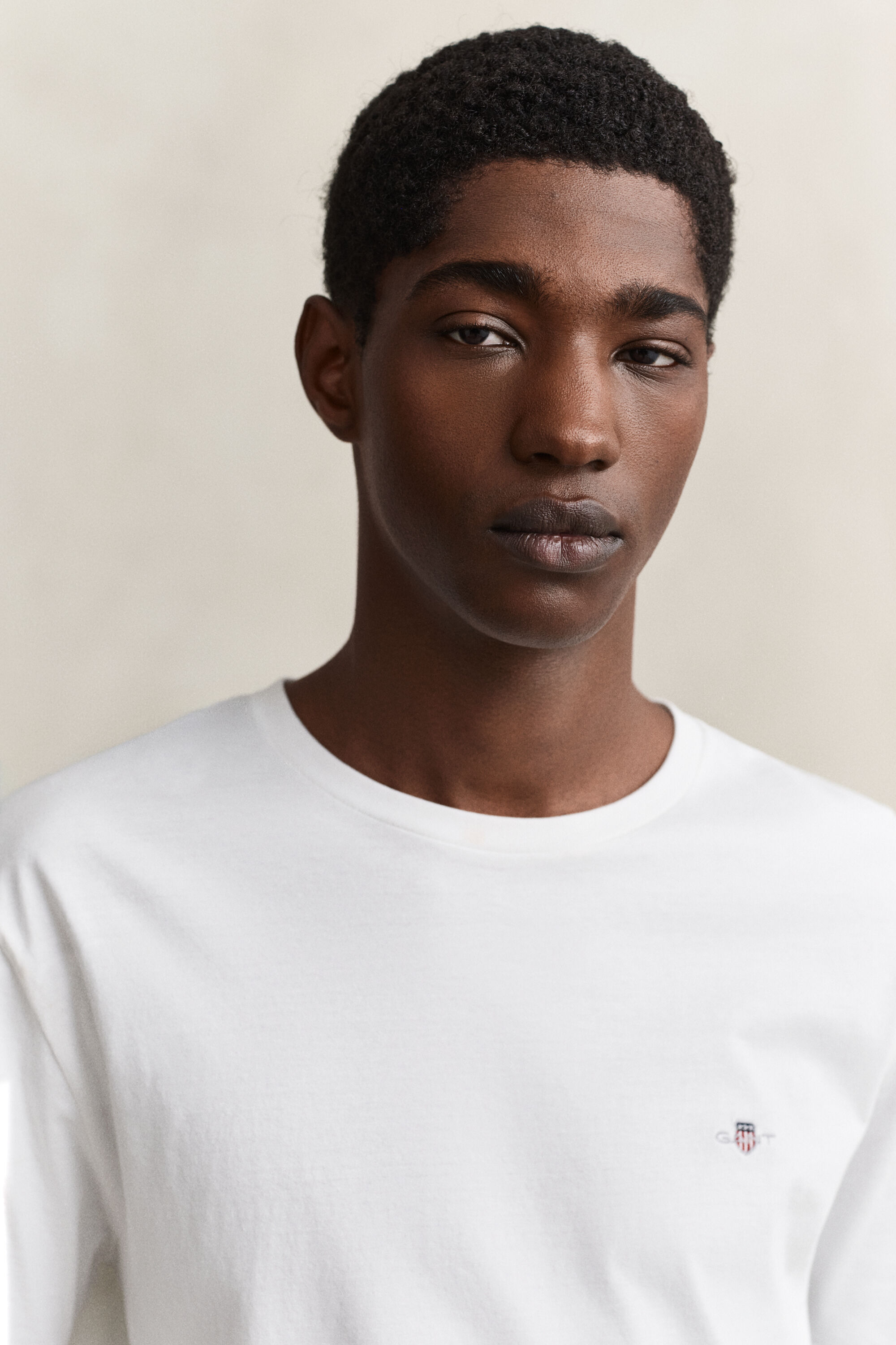 T-shirt Shield regular fit
