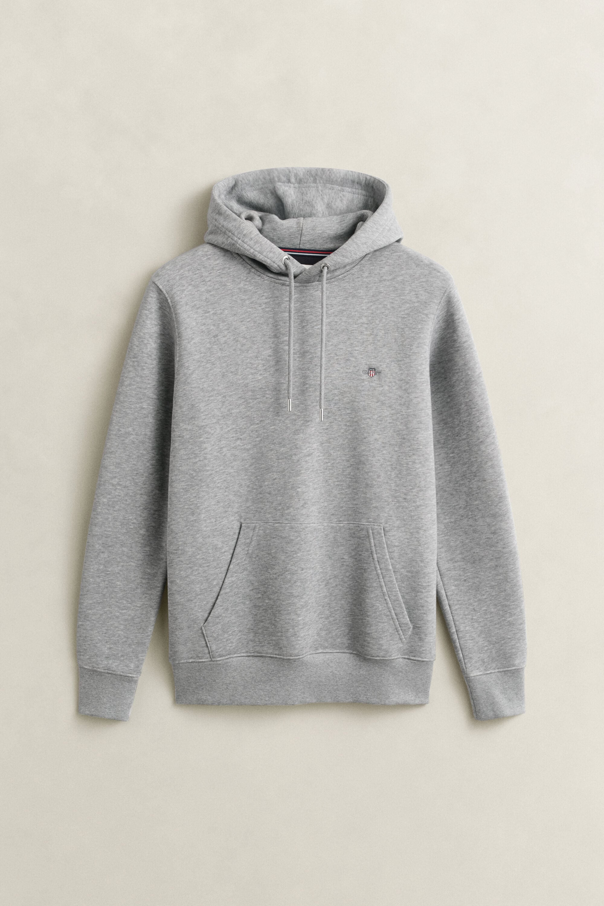 Sweatshirt com capuz Shield
