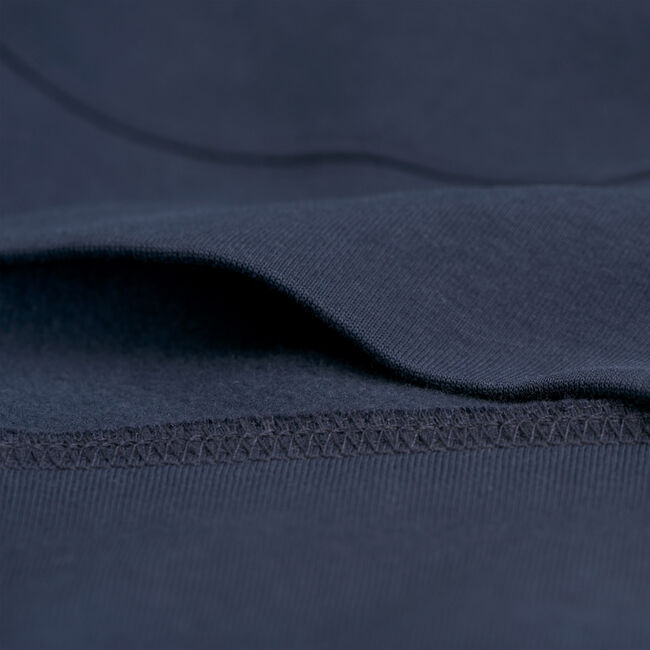 Sweatshirt com decote redondo Shield Teen Boys