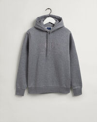 Sweatshirt com capuz Tonal Shield