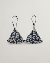 Top triangular G Patterned