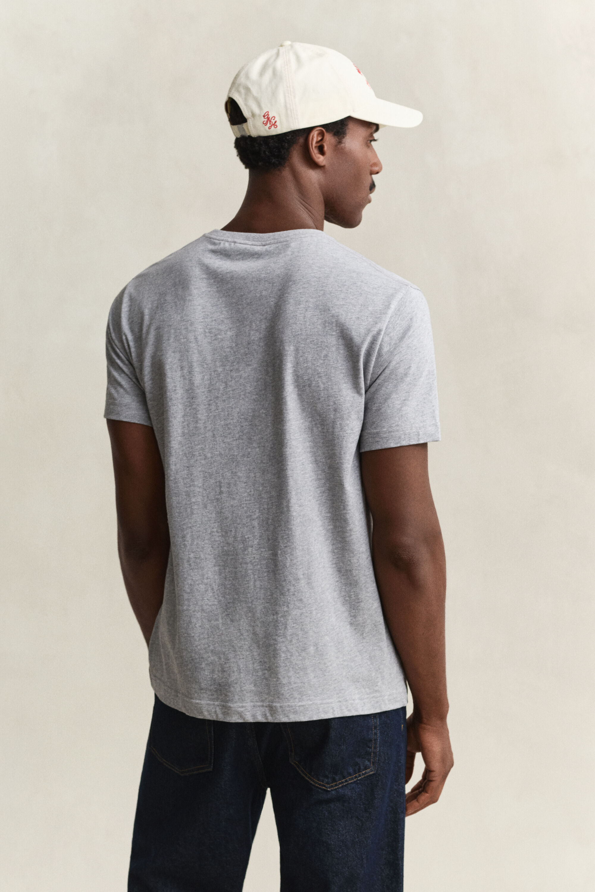 T-shirt Shield regular fit