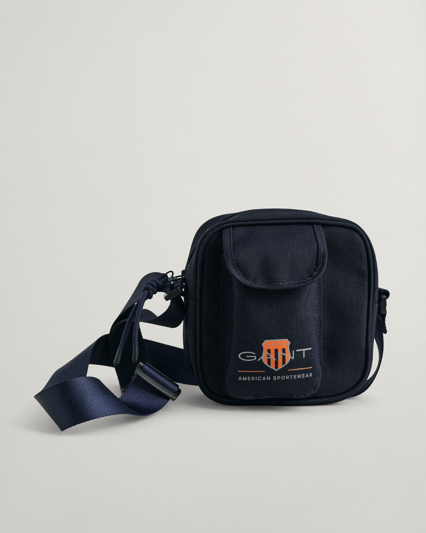 Bolsa Contrast Shield Teens