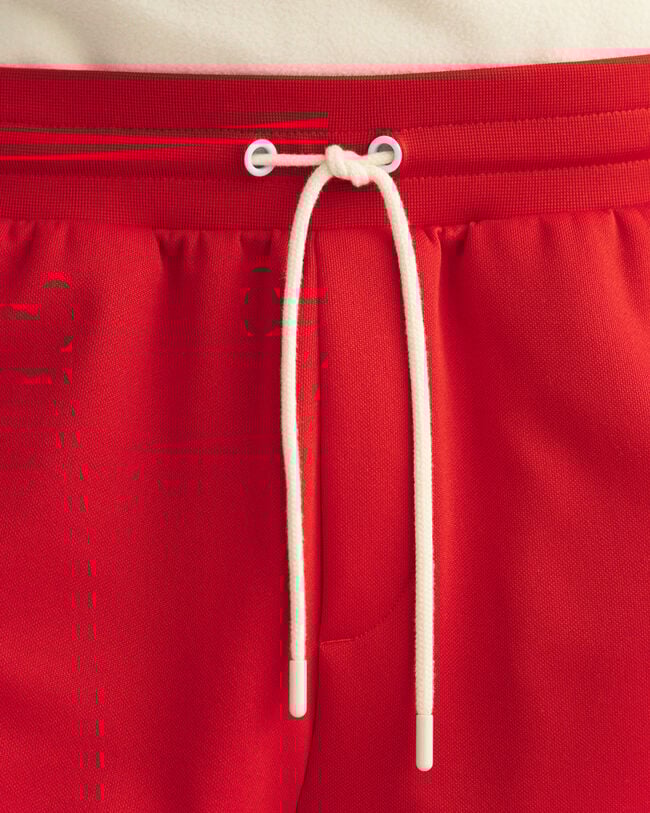 Calças Tracksuit Crest Shield