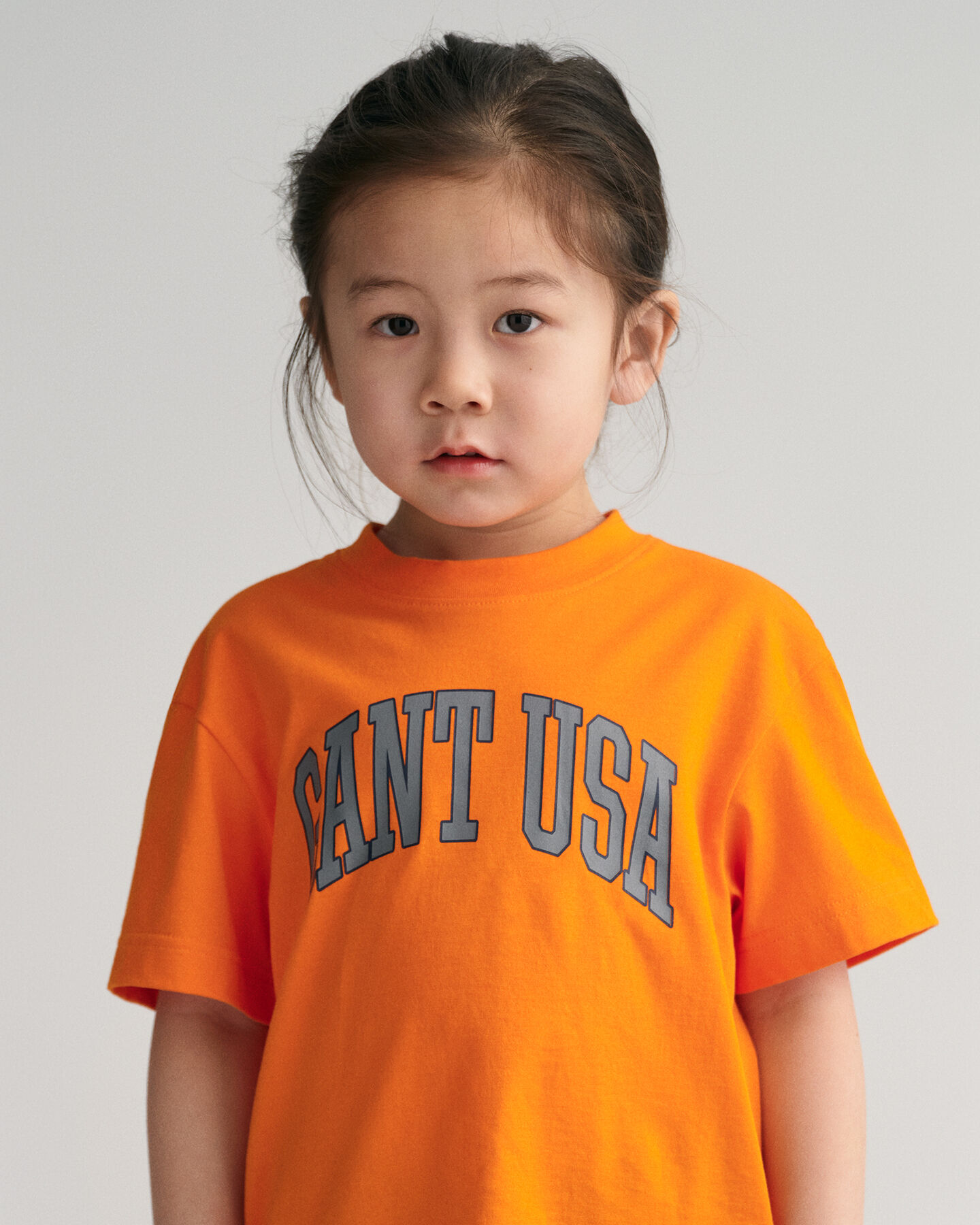 T-shirt GANT USA Kids
