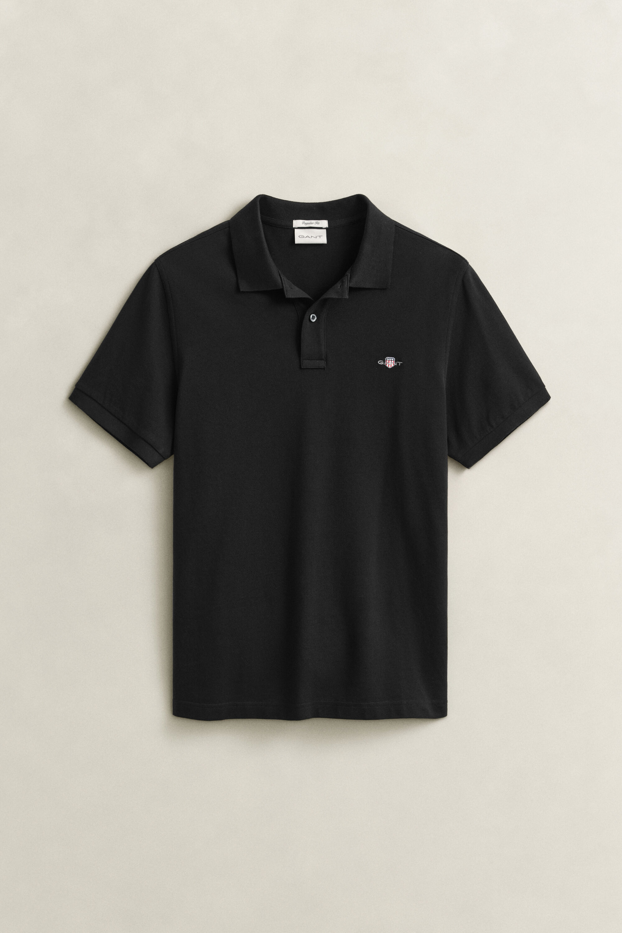 Polo regular fit