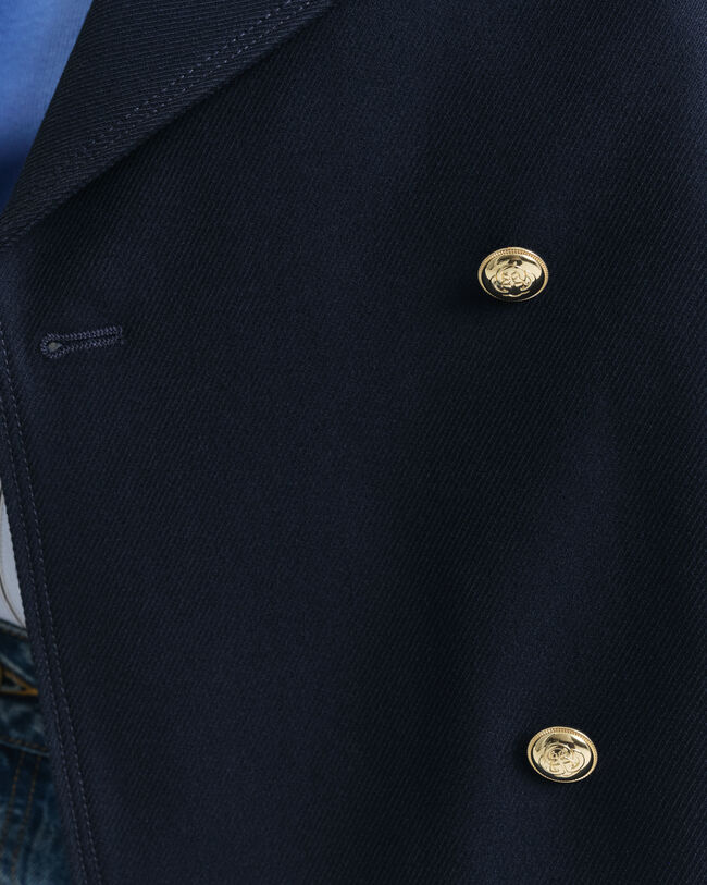 Casaco de marinheiro Spring