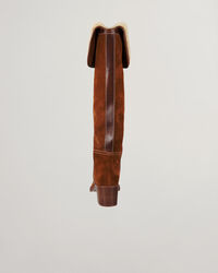 Botas de cano alto Hampshire