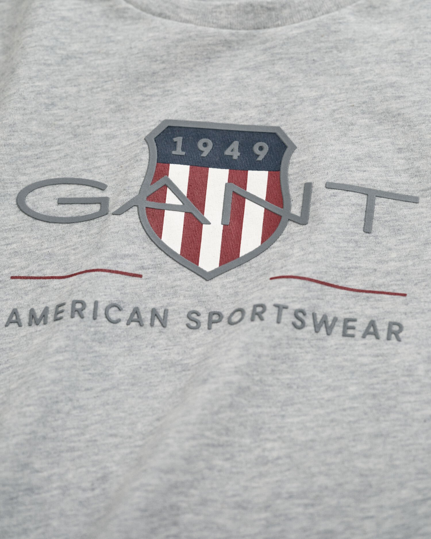 Camisola de manga comprida Archive Shield Kids