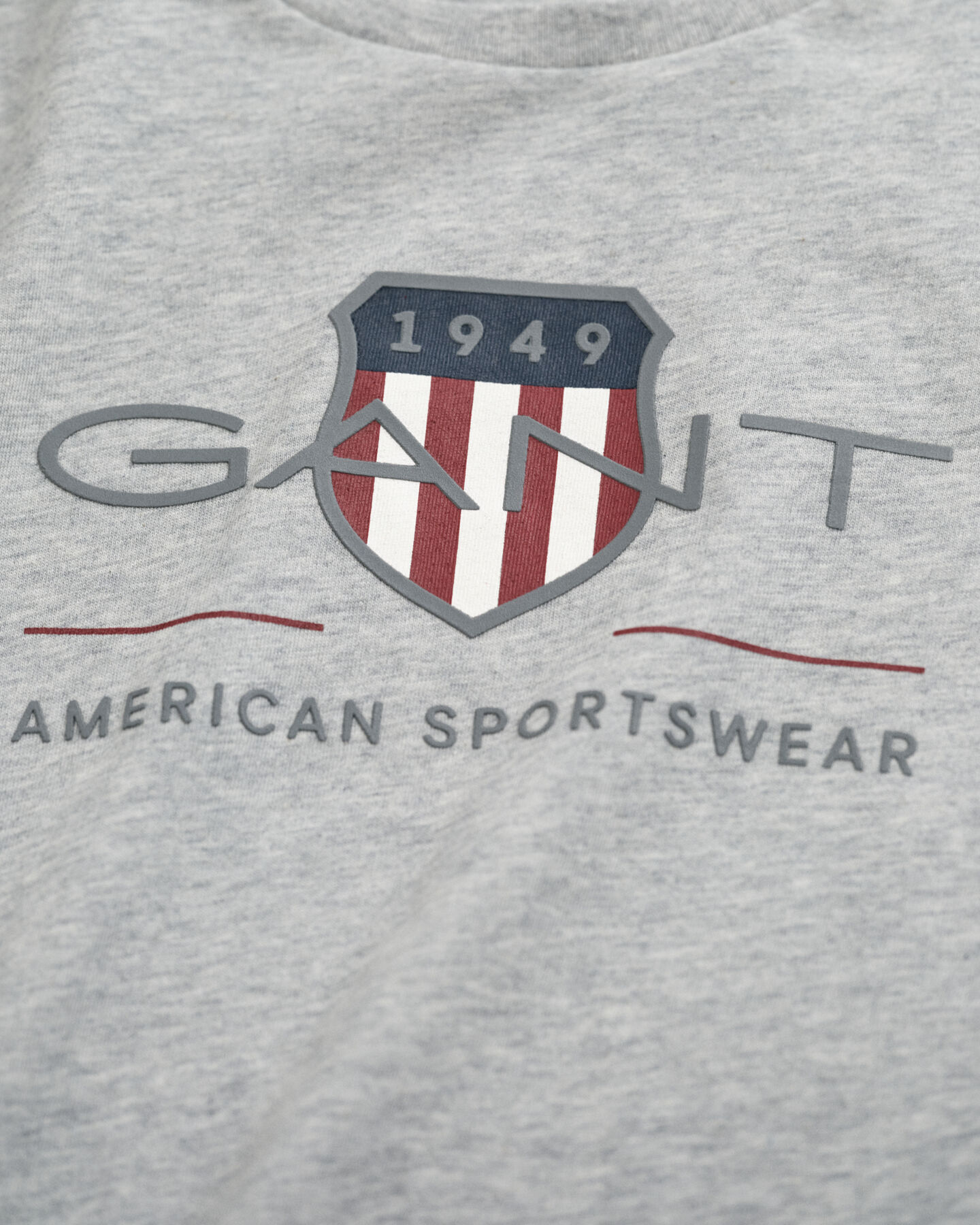 Camisola de manga comprida Archive Shield Kids