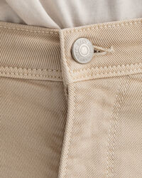 Cal&ccedil;as Maxen Color Active-Recover extra slim fit