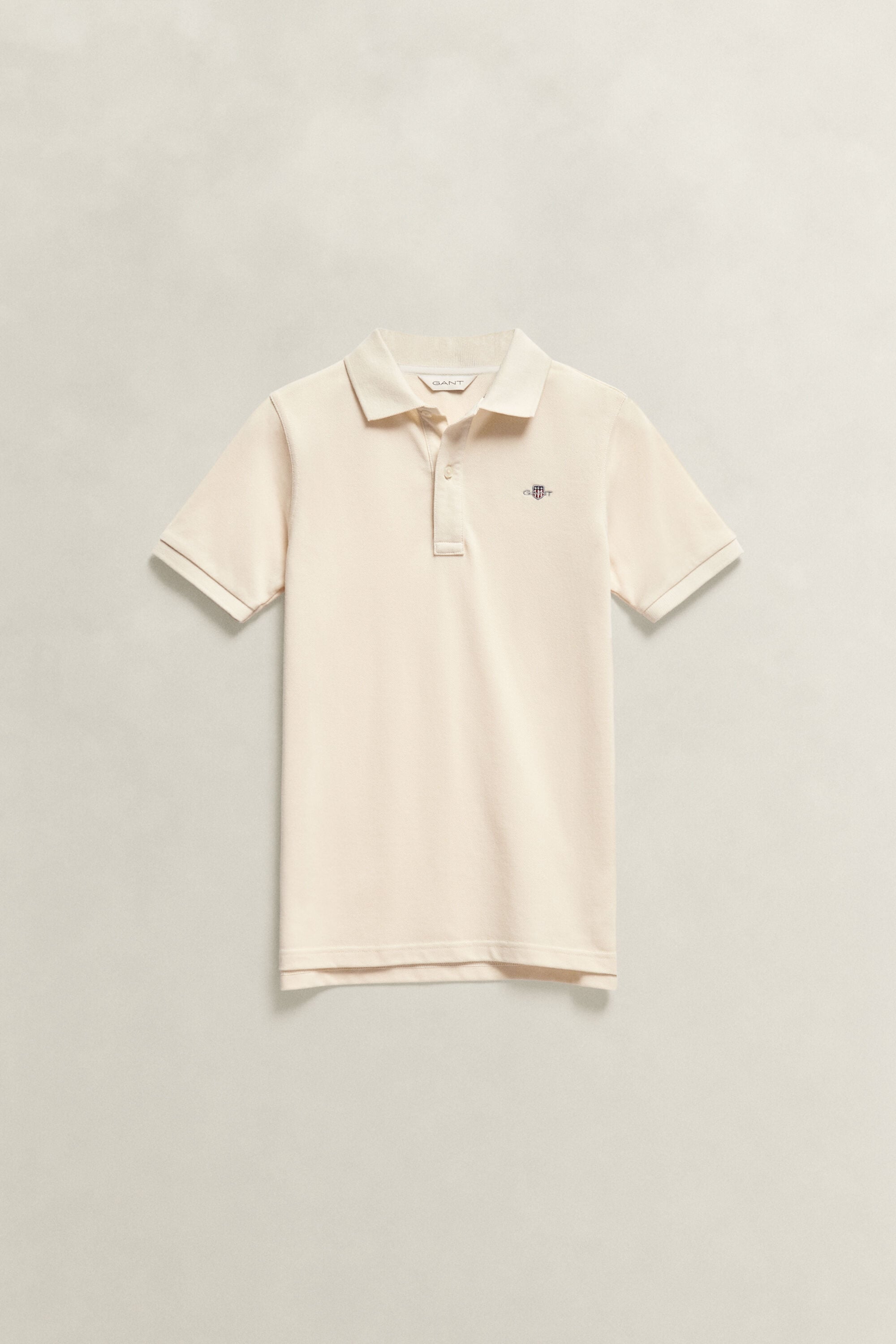 Polo Shield Teens