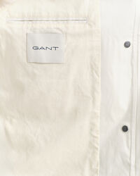 Casaco Sailing com colarinho Contrast