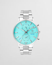 Relógio Park Hill Day-Date II