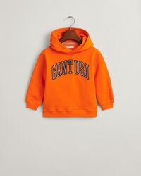 Sweatshirt com capuz GANT USA Kids