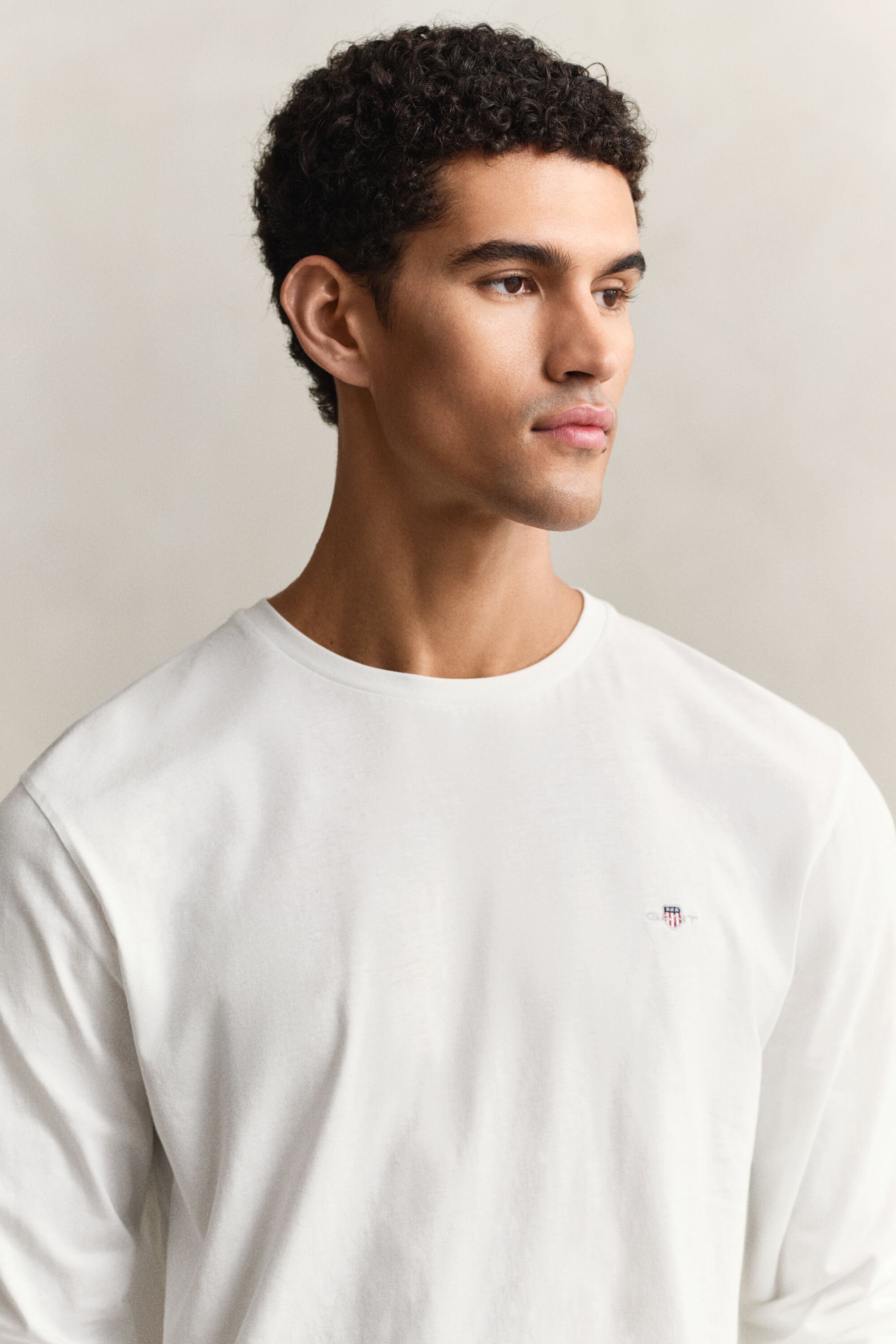 Camisola de manga comprida Shield