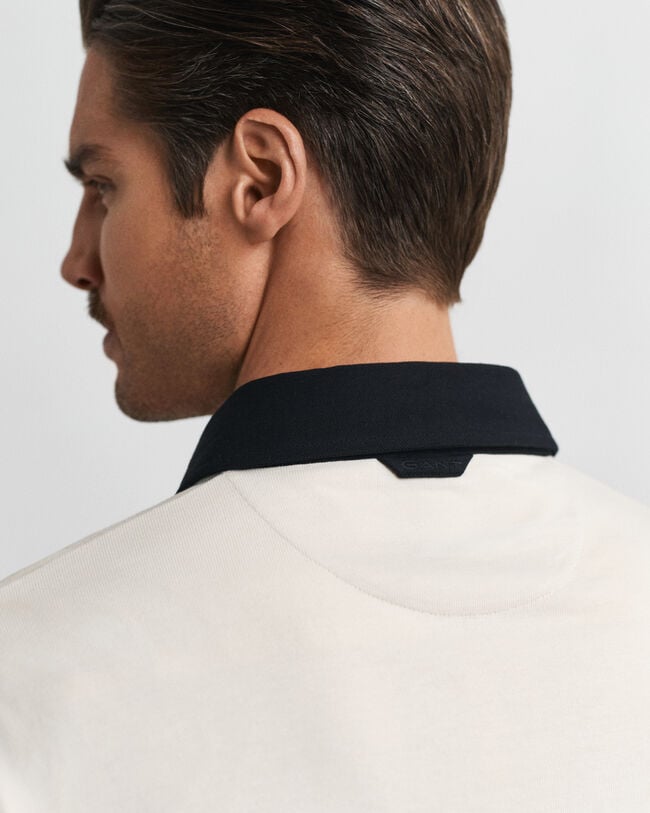 Heavy Rugger em bloco