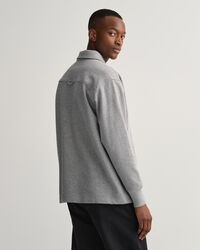 Heavy Rugger desportivo Icon G